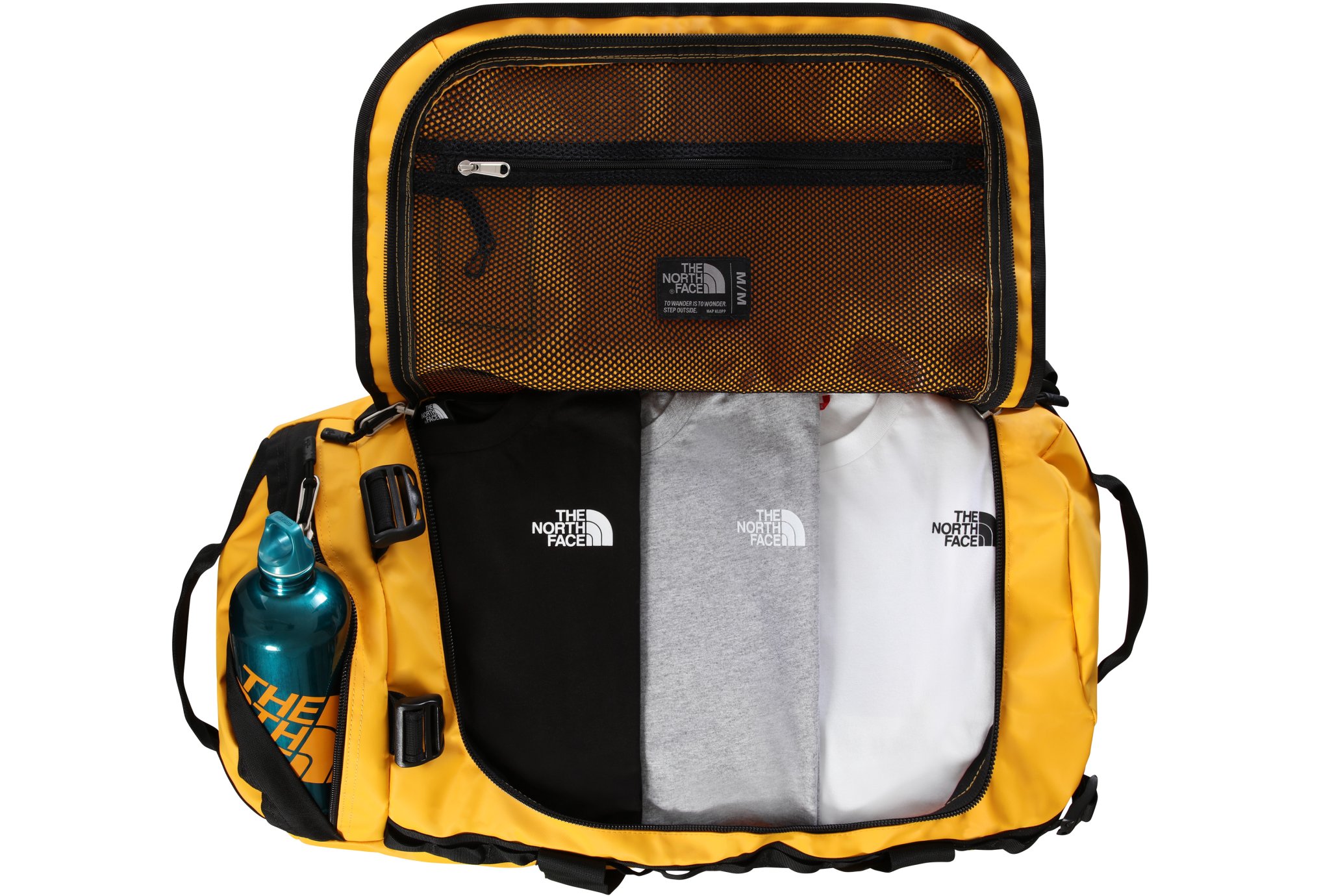 The North Face Base Camp Duffel - M