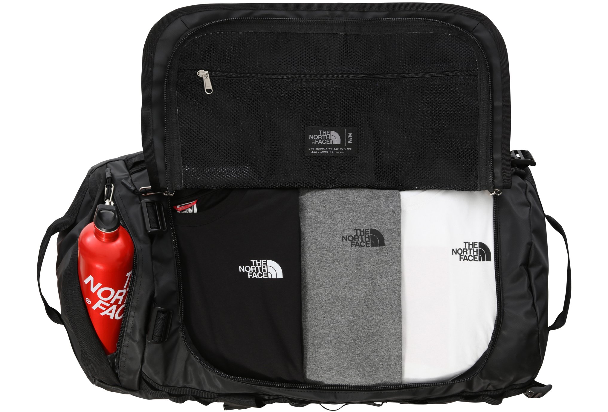 The North Face Base Camp Duffel - Herren