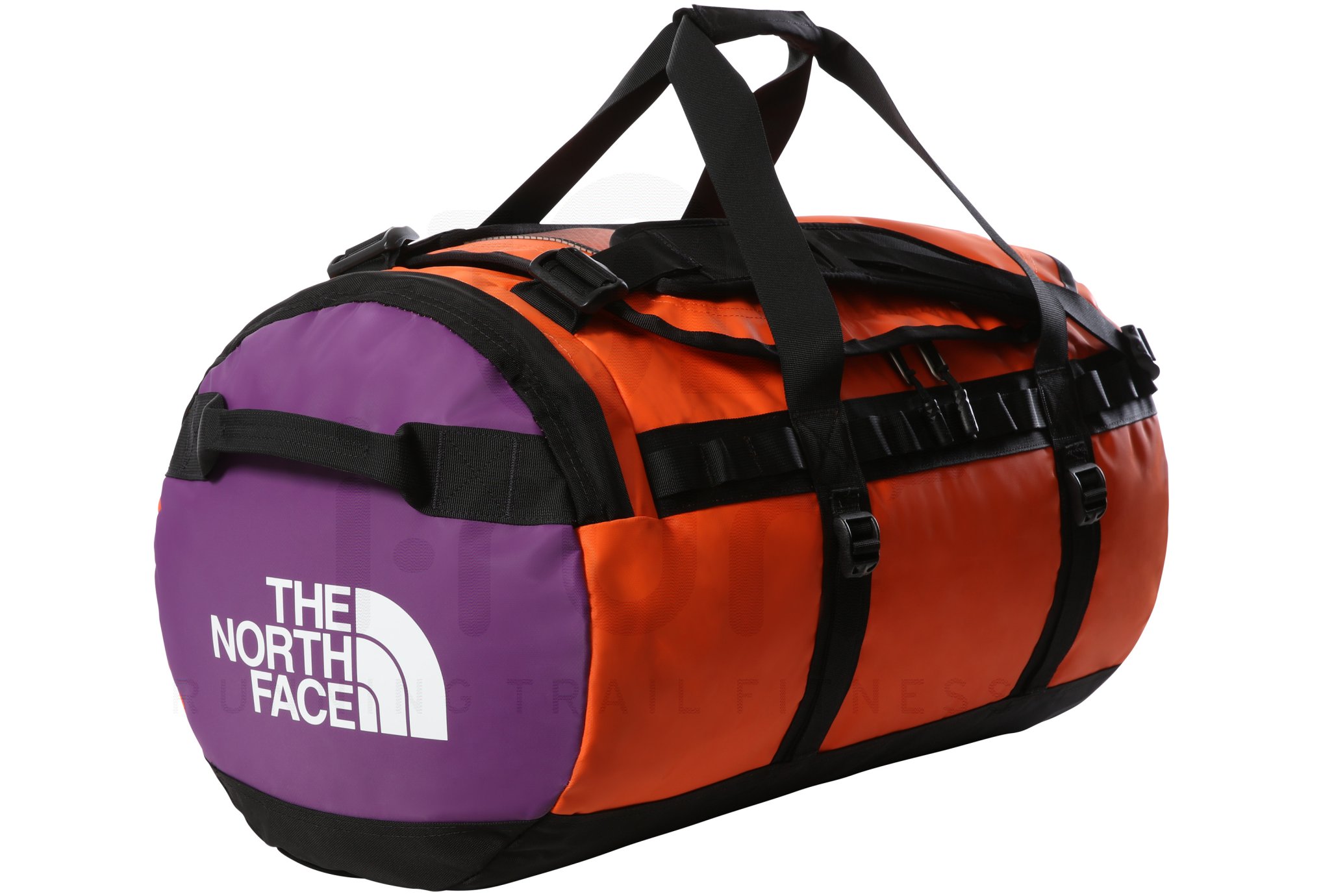 The North Face bolso Base Camp Duffel - M