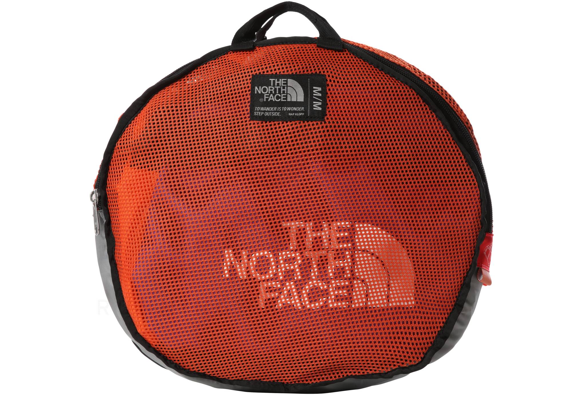The North Face bolso Base Camp Duffel - M