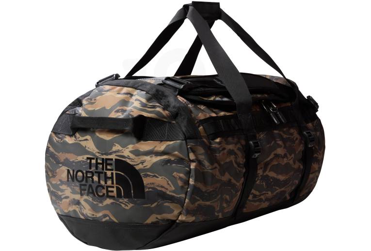 Base M The North Face Base Camp Duffel - M - Sacs de sport - NF0A52SAIPM ...