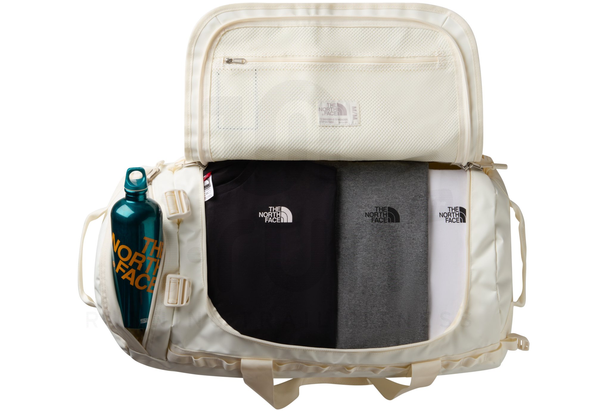 The North Face Base Camp Duffel - Herren