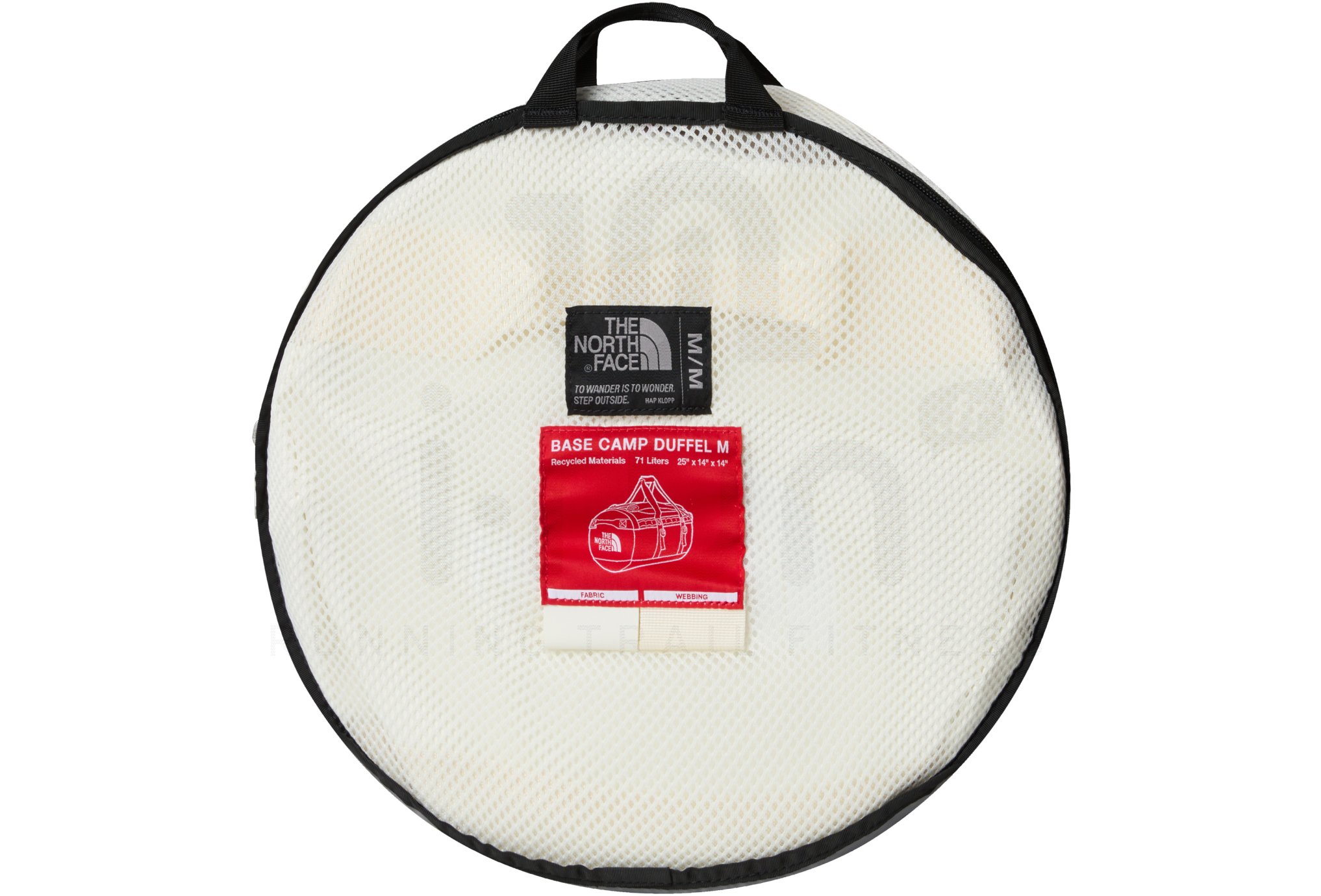 The North Face Base Camp Duffel - Herren
