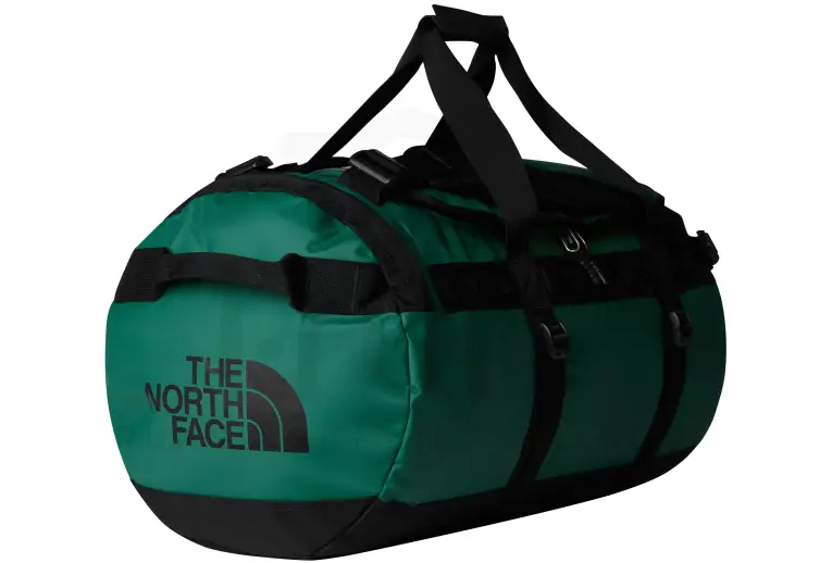 Base Camp Duffel - M