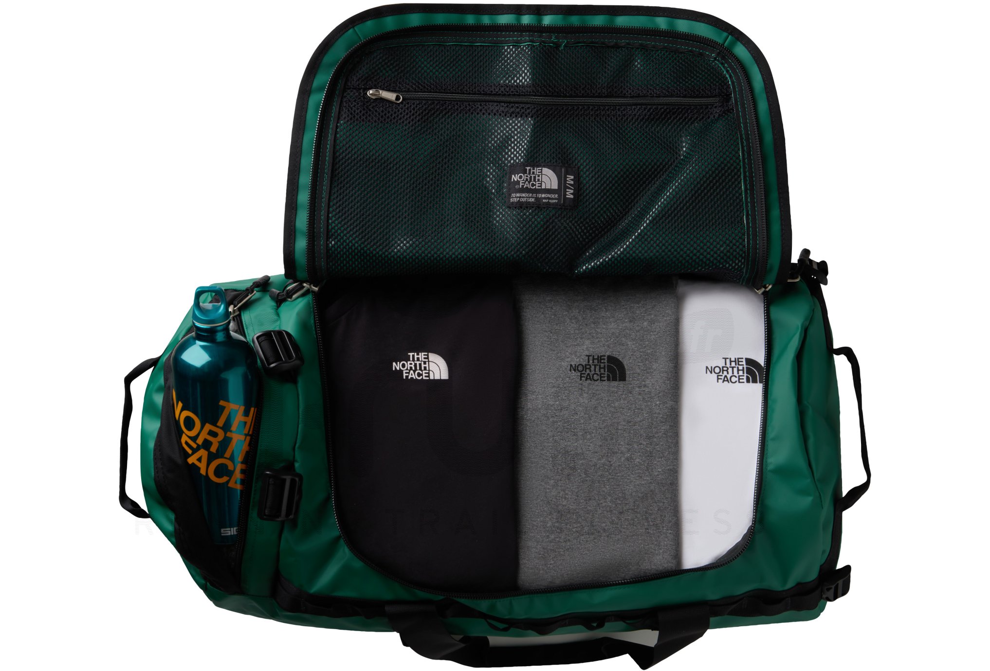 The North Face Base Camp Duffel - M