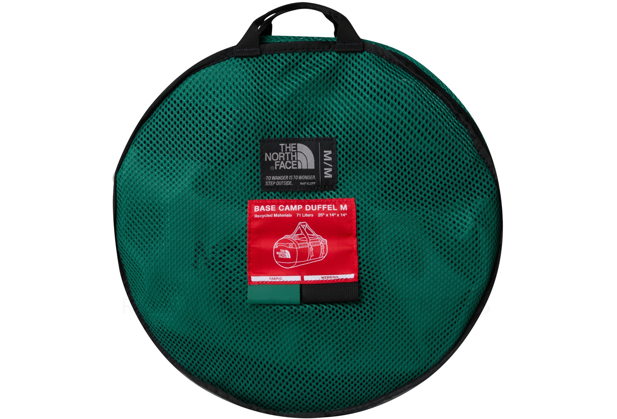 The North Face Base Camp Duffel - M