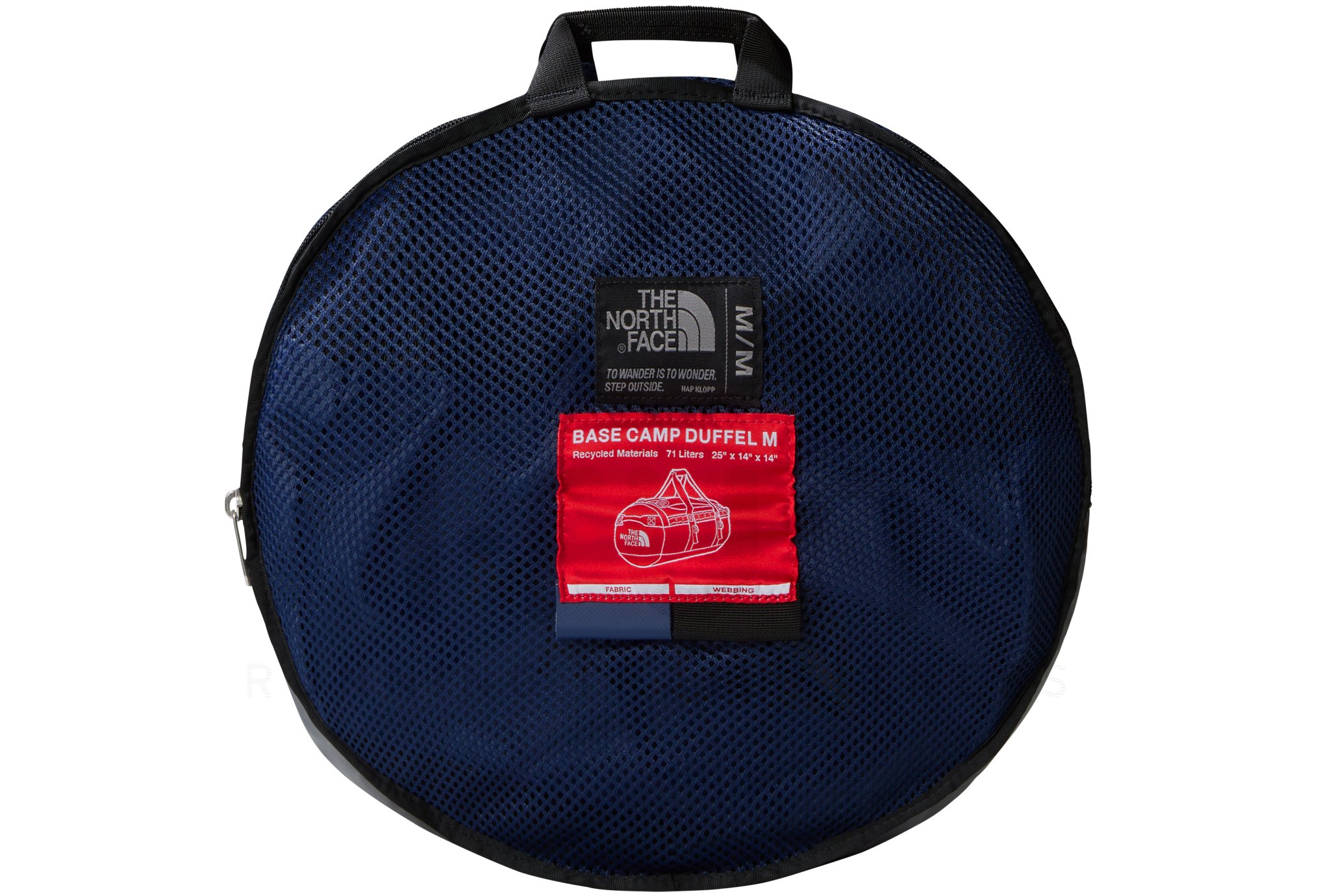 The North Face Base Camp Duffel - Herren