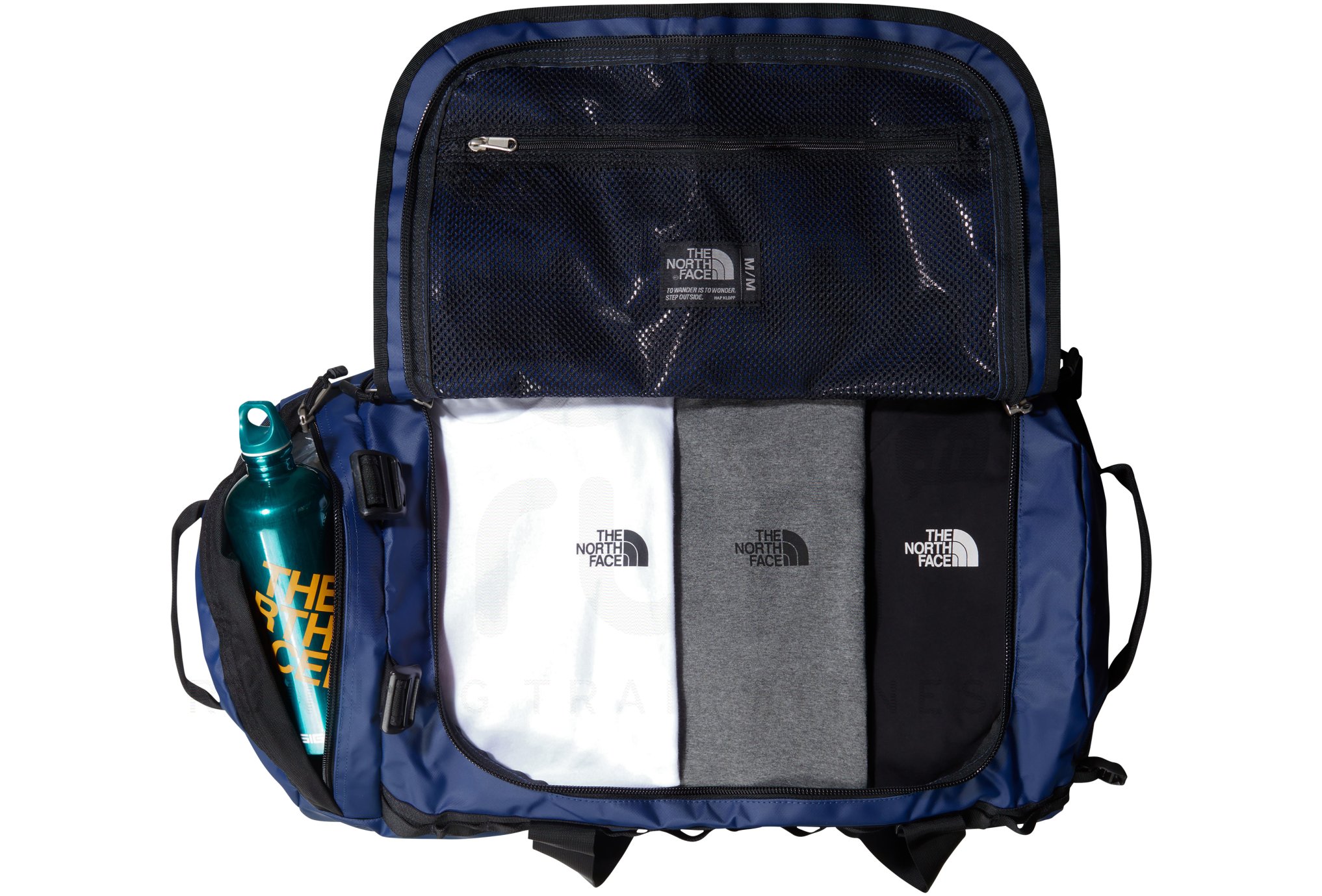 The North Face Base Camp Duffel - Herren