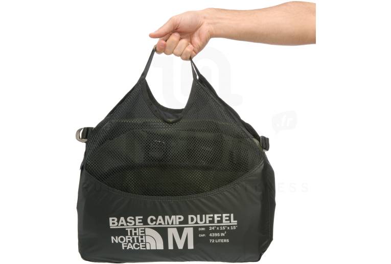 The North Face Base Camp Duffel - M Special Edition 