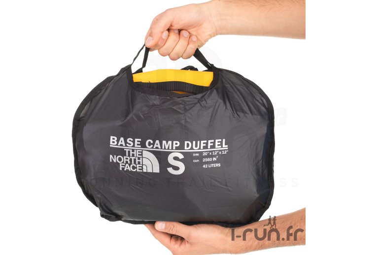 The North Face Base Camp Duffel - S 