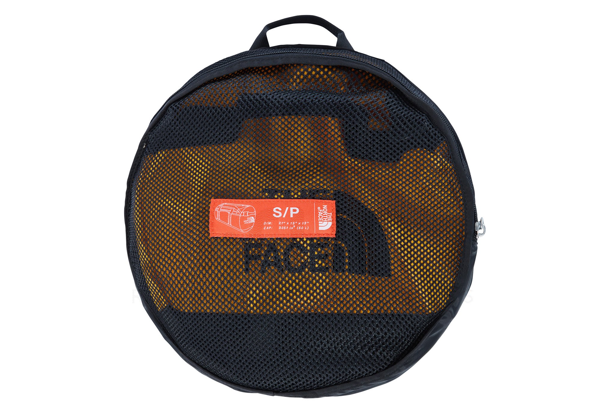 The North Face Bolso Base Camp Duffel - S
