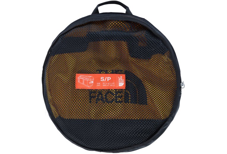 The North Face Base Camp Duffel - S 