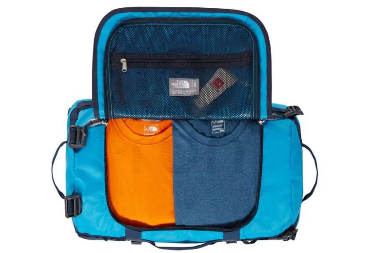The North Face Base Camp Duffel - S 