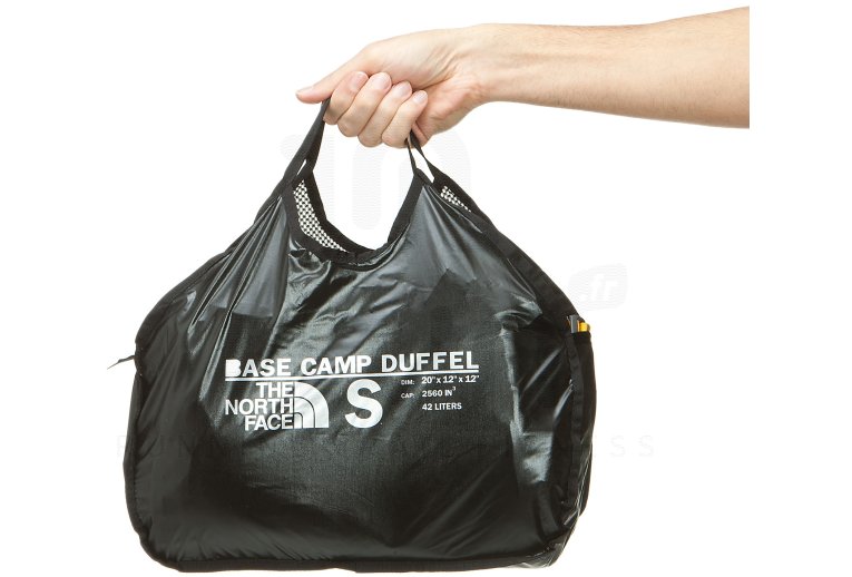The North Face Base Camp Duffel - S 