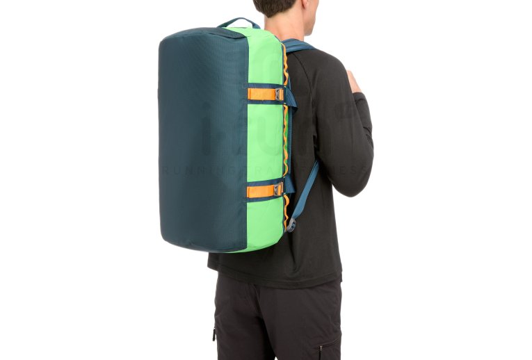 The North Face Base Camp Duffel - S 