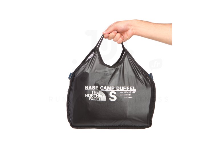The North Face Base Camp Duffel - S 