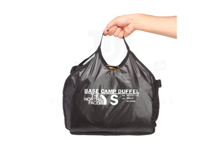 The North Face Base Camp Duffel - S 
