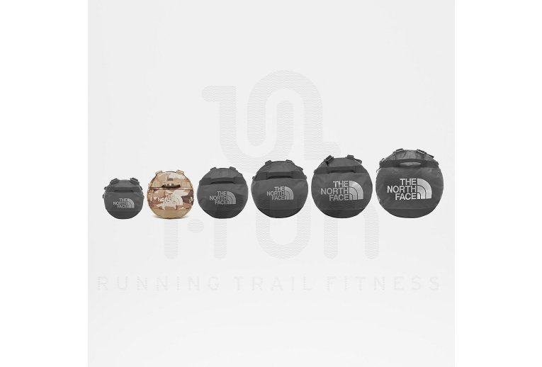 The North Face Base Camp Duffel - S 