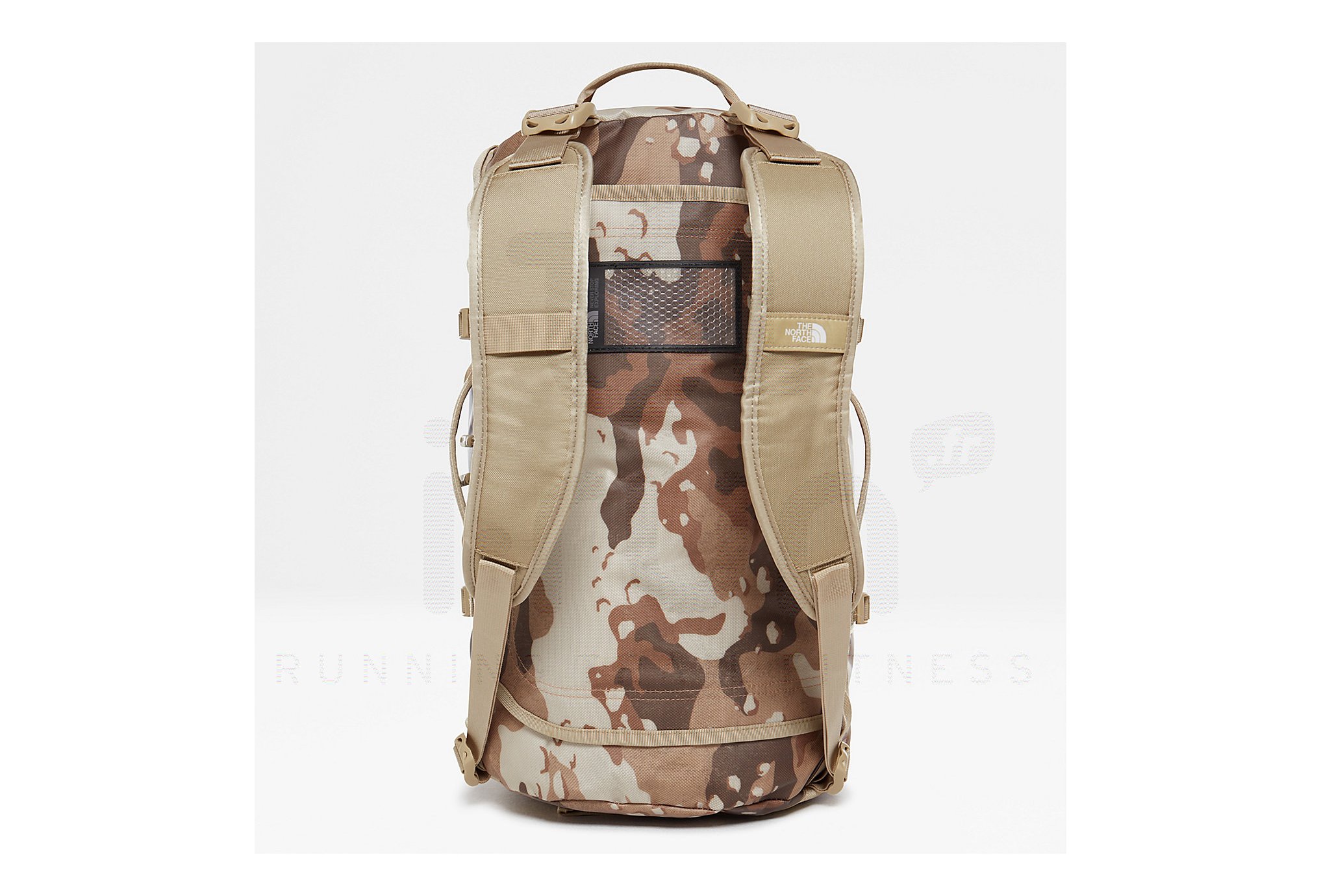 The North Face bolso Base Camp Duffel - S