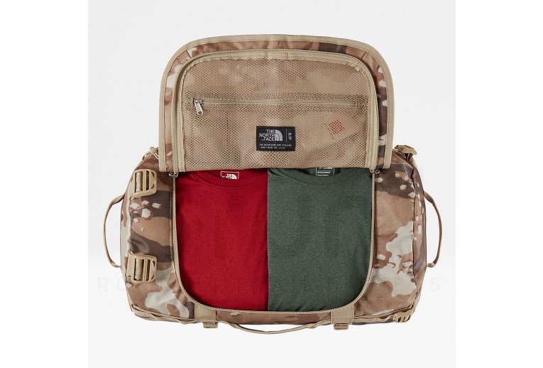 The North Face Base Camp Duffel - S 
