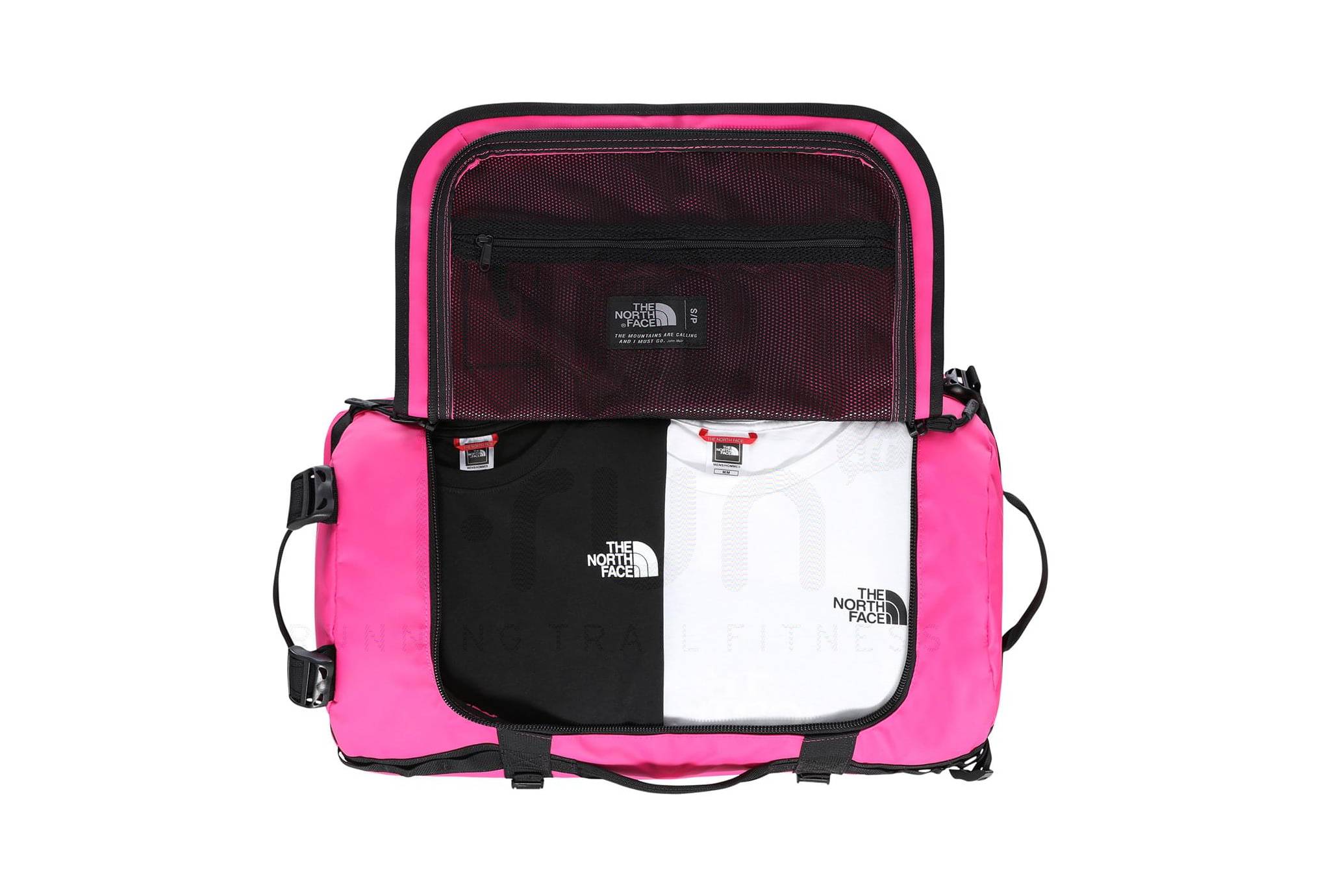 The North Face bolso de viaje Base Camp Duffel - S