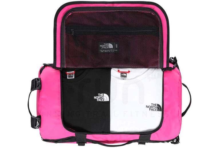 The North Face Base Camp Duffel - S 
