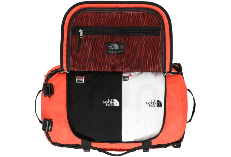 The North Face Base Camp Duffel - S 
