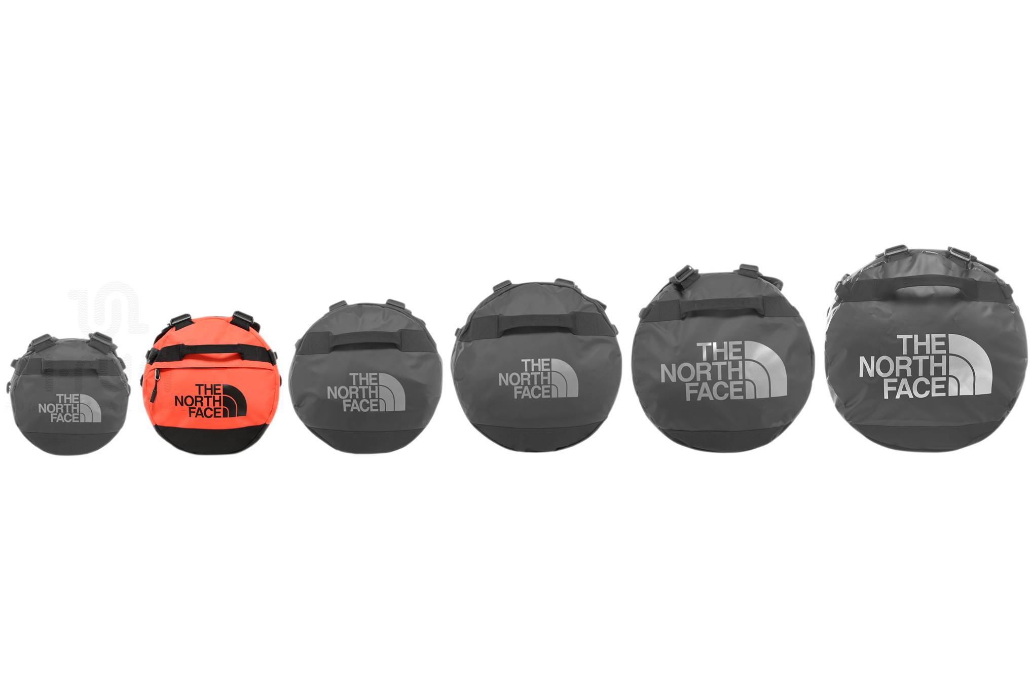 The North Face bolso de viaje Base Camp Duffel - S