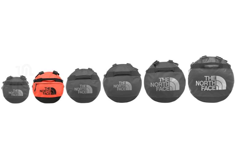 The North Face Base Camp Duffel - S 