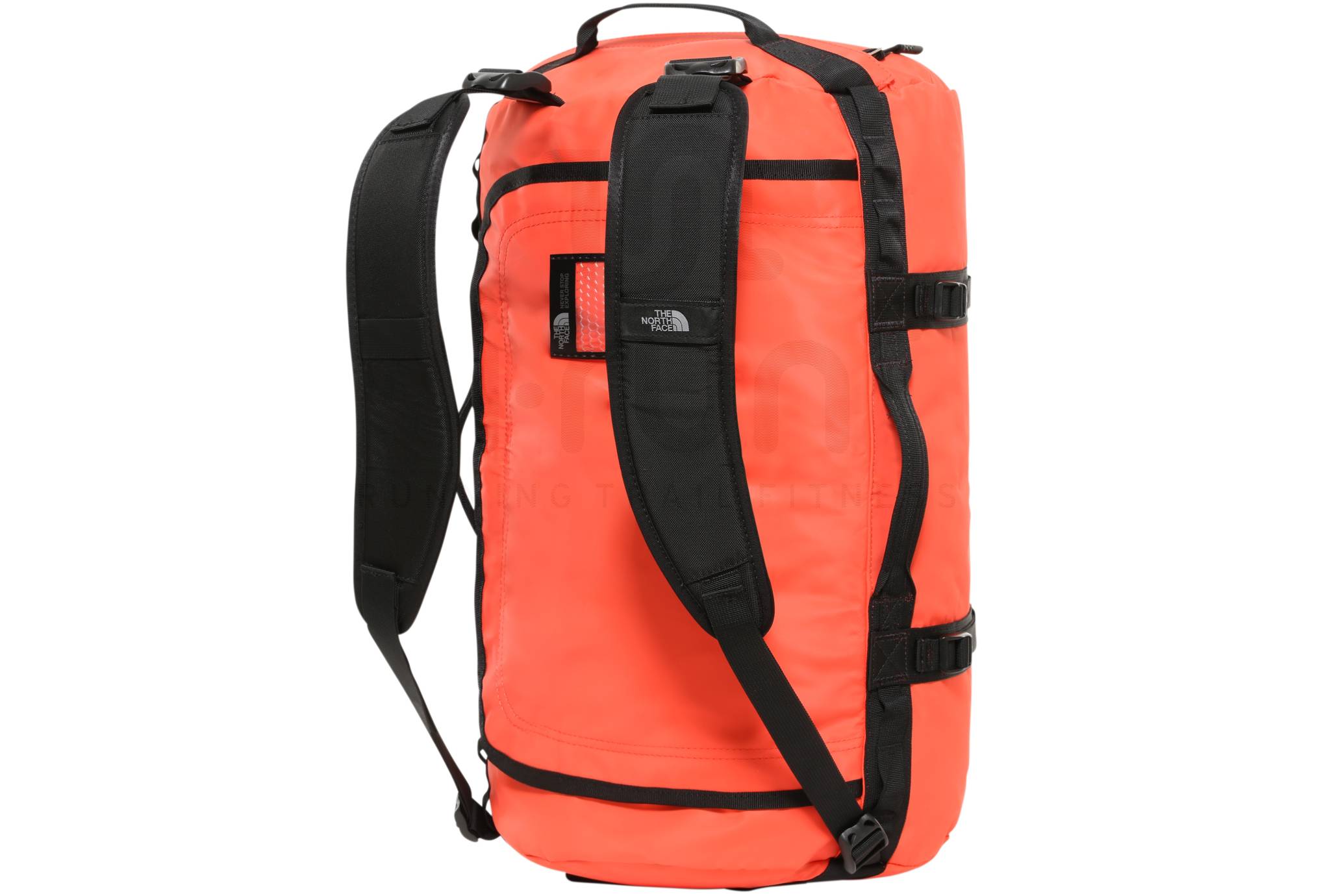 The North Face bolso de viaje Base Camp Duffel - S