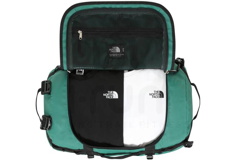 The North Face Base Camp Duffel - S 