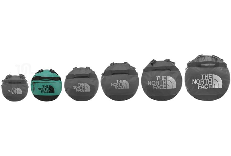 The North Face Base Camp Duffel - S 