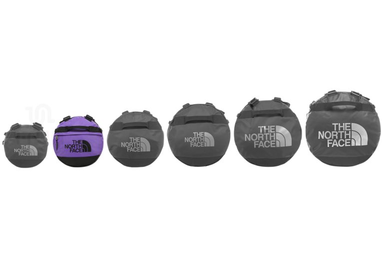 The North Face Base Camp Duffel - S 