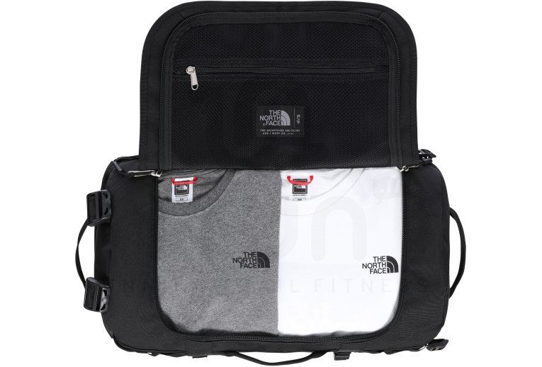 The North Face Base Camp Duffel - S 