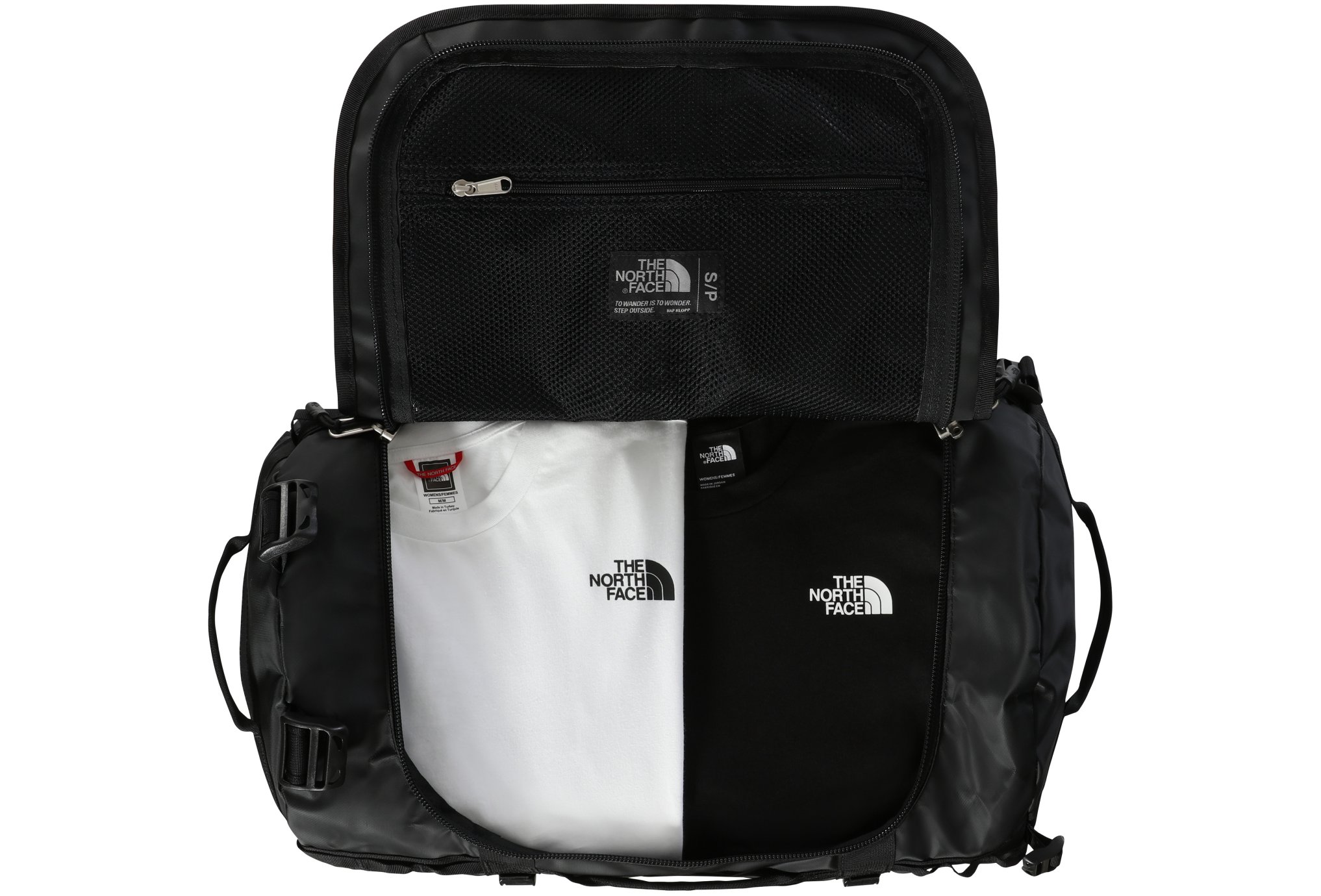 The North Face Base Camp Duffel - S