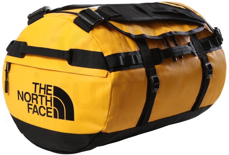 The North Face bolso Base Camp Duffel S