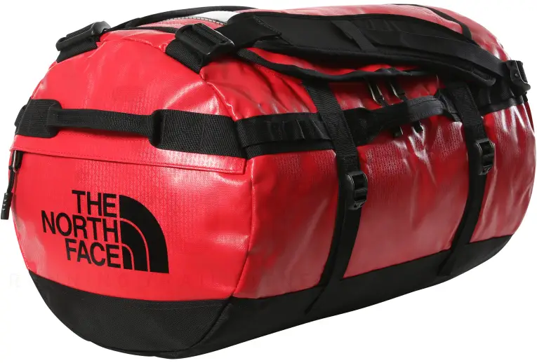 Base Camp Duffel - S