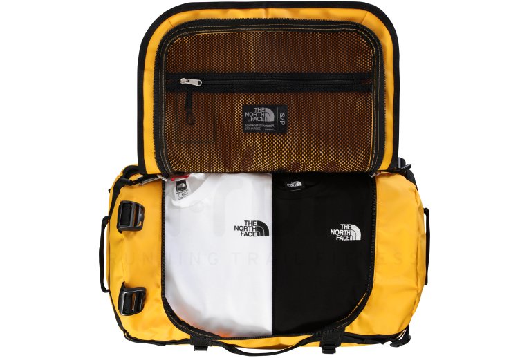 The North Face bolso Base Camp Duffel S
