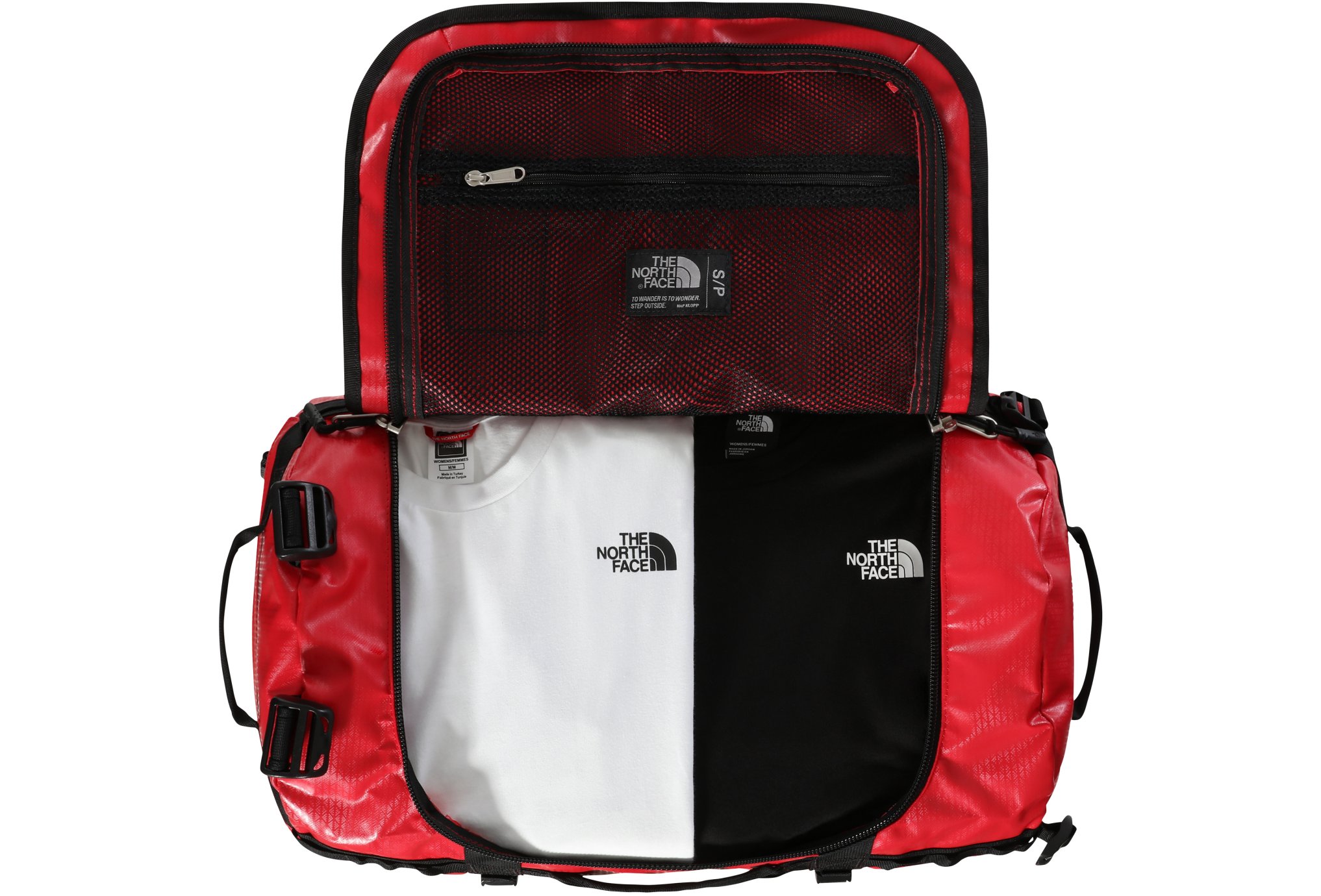The North Face Base Camp Duffel - S