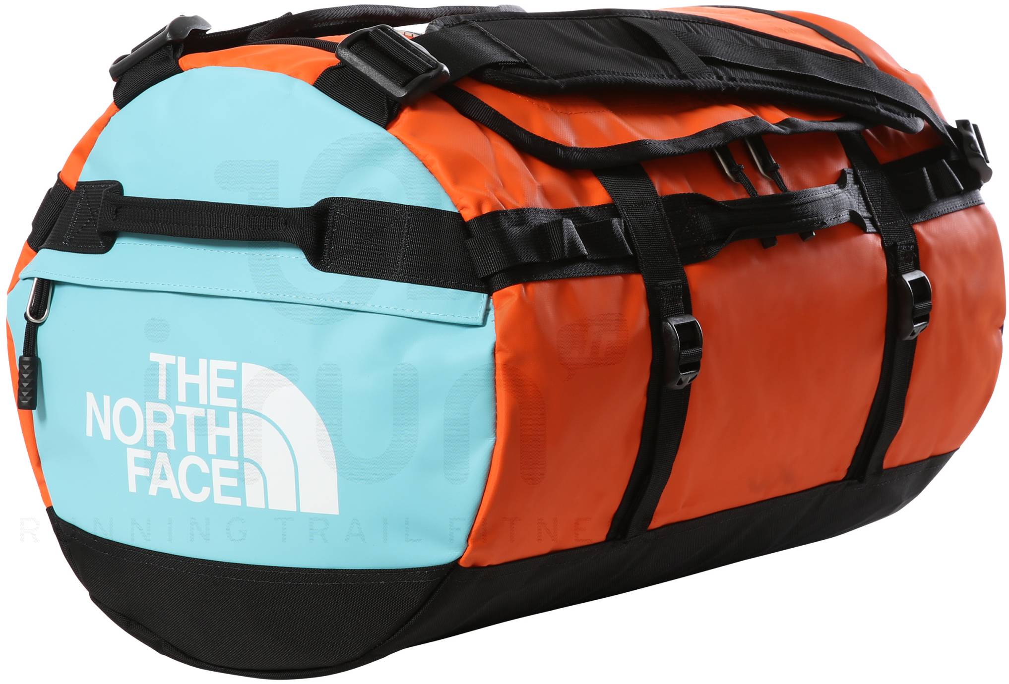 The North Face bolso Base Camp Duffel S
