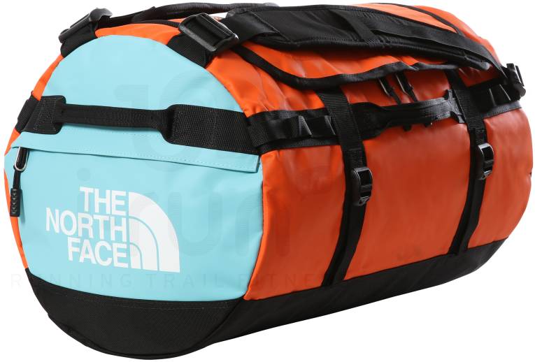 The North Face Base Camp Duffel - S 