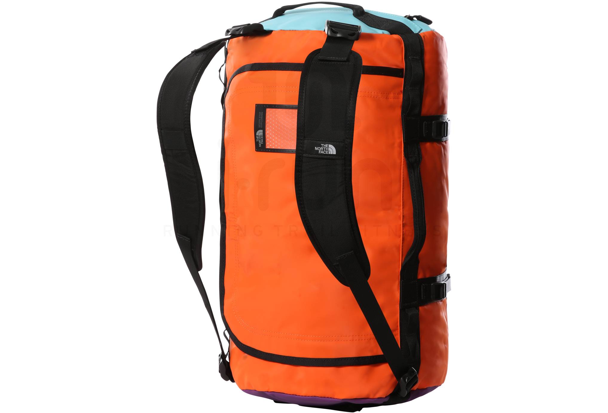 The North Face bolso Base Camp Duffel S