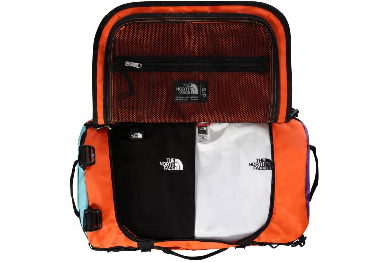 The North Face Base Camp Duffel - S 