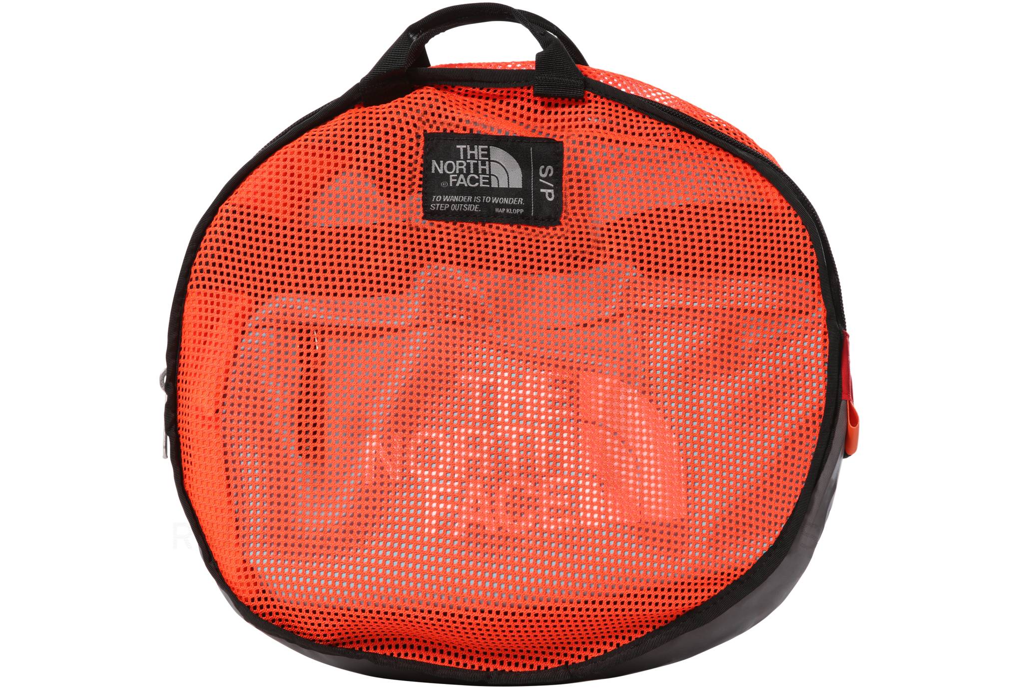 The North Face bolso Base Camp Duffel S