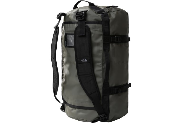 The North Face bolso Base Camp Duffel S