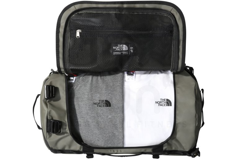 The North Face bolso Base Camp Duffel S