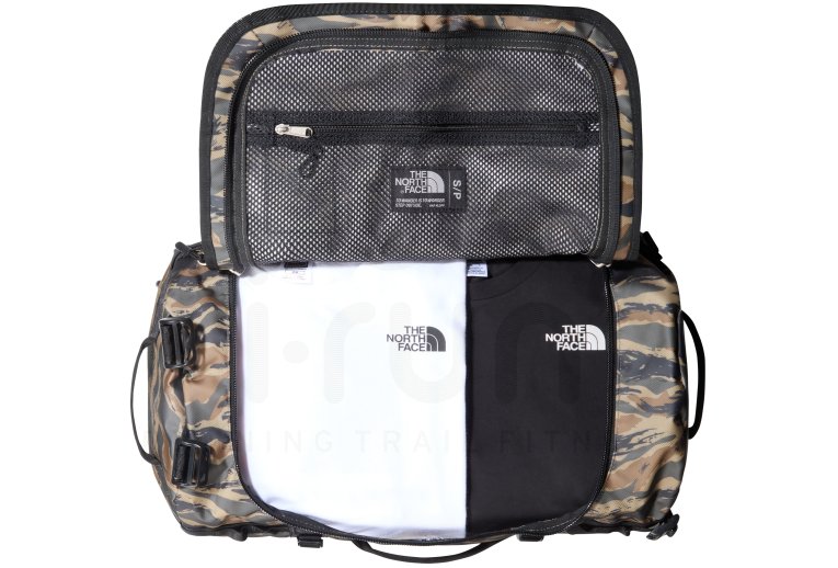 The North Face Base Camp Duffel - S 