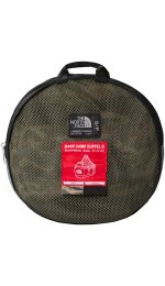 The North Face Base Camp Duffel - S