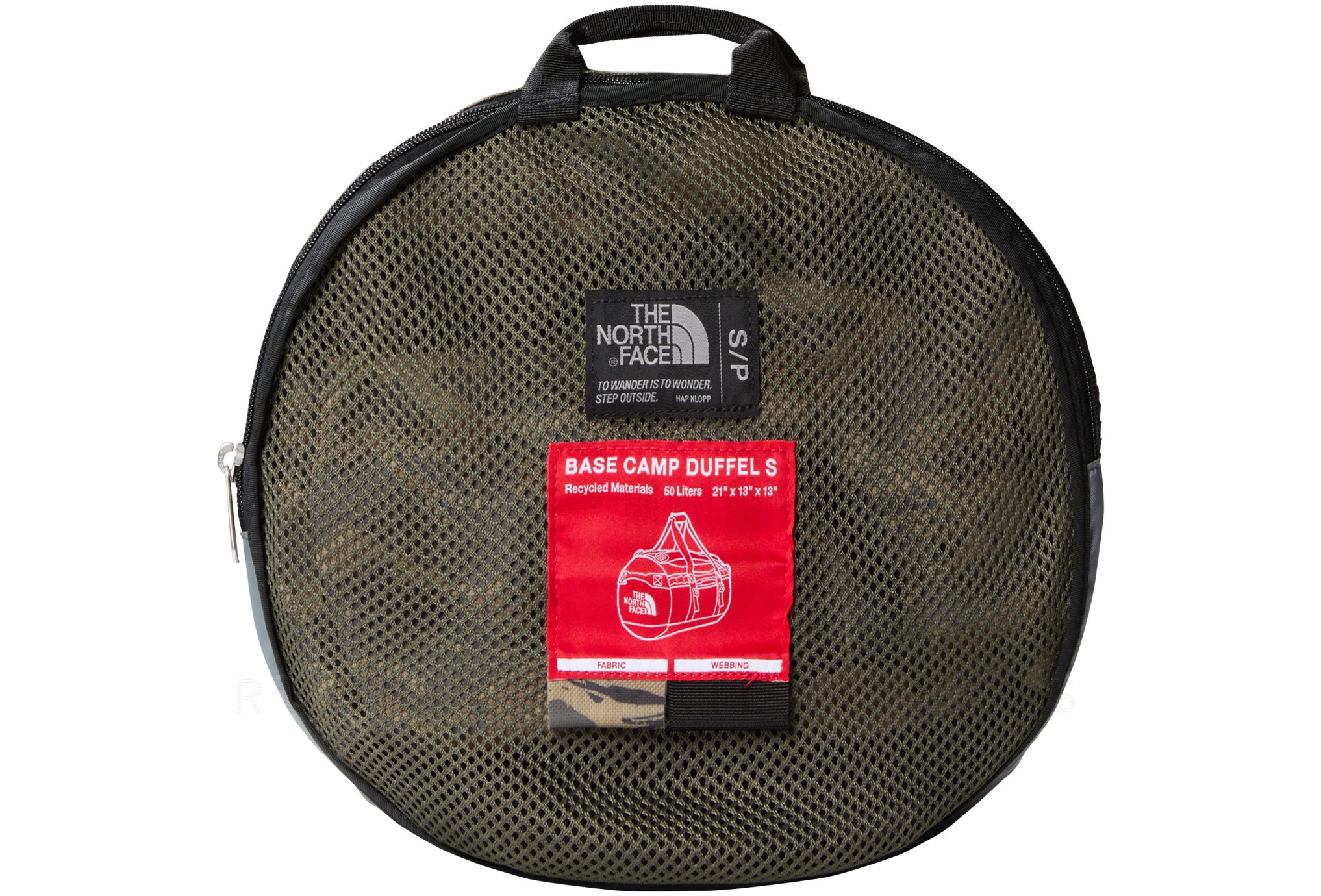 The North Face Base Camp Duffel - S