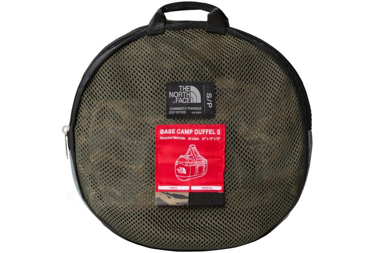 The North Face Base Camp Duffel - S 